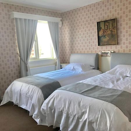 Hotell Ranten Falköping Eksteriør billede