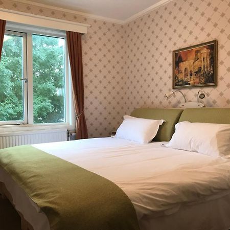 Hotell Ranten Falköping Eksteriør billede