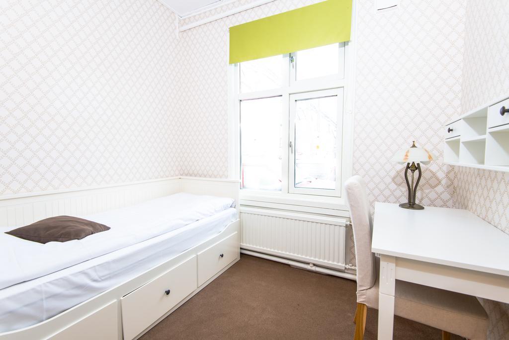 Hotell Ranten Falköping Eksteriør billede