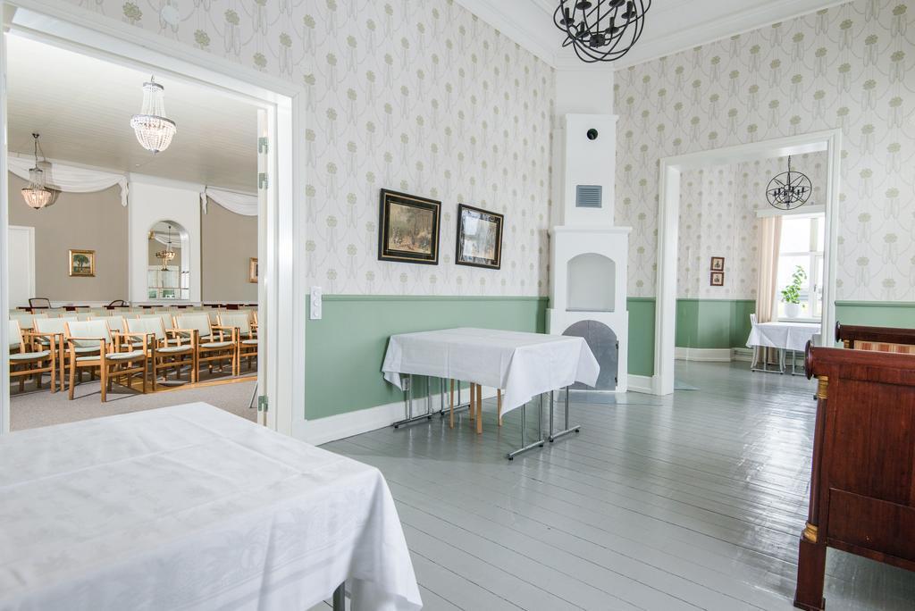 Hotell Ranten Falköping Eksteriør billede