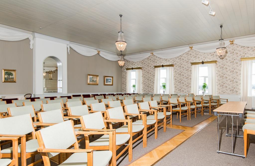 Hotell Ranten Falköping Eksteriør billede