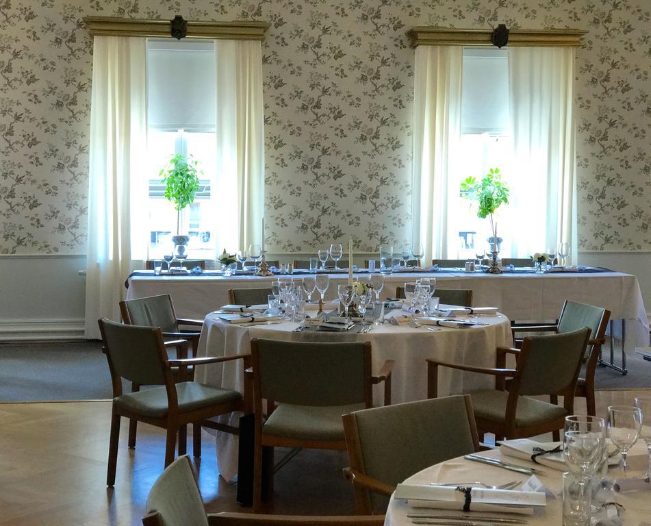 Hotell Ranten Falköping Eksteriør billede
