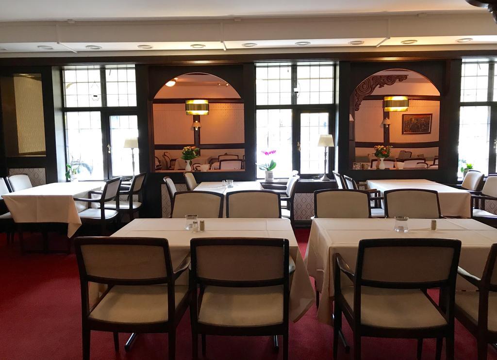Hotell Ranten Falköping Eksteriør billede