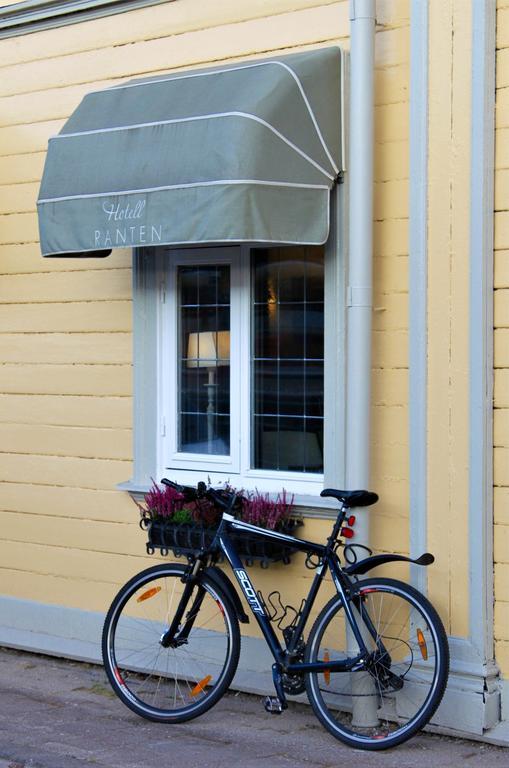 Hotell Ranten Falköping Eksteriør billede