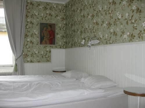 Hotell Ranten Falköping Eksteriør billede
