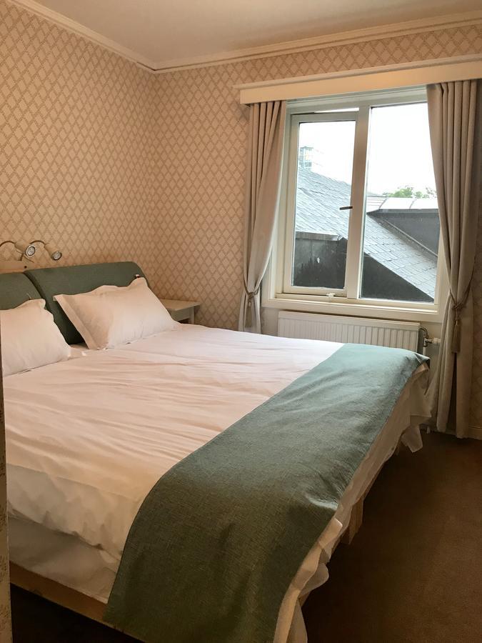 Hotell Ranten Falköping Eksteriør billede