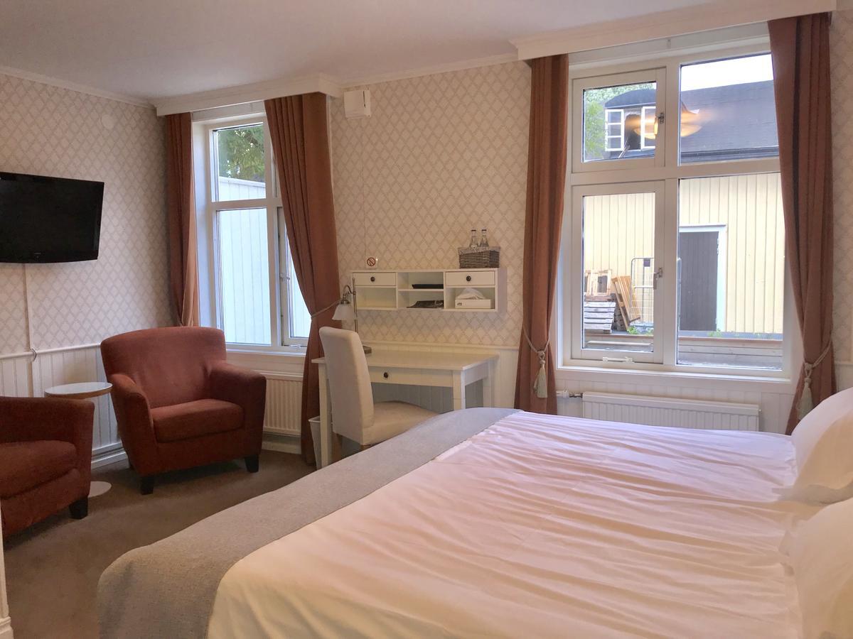 Hotell Ranten Falköping Eksteriør billede