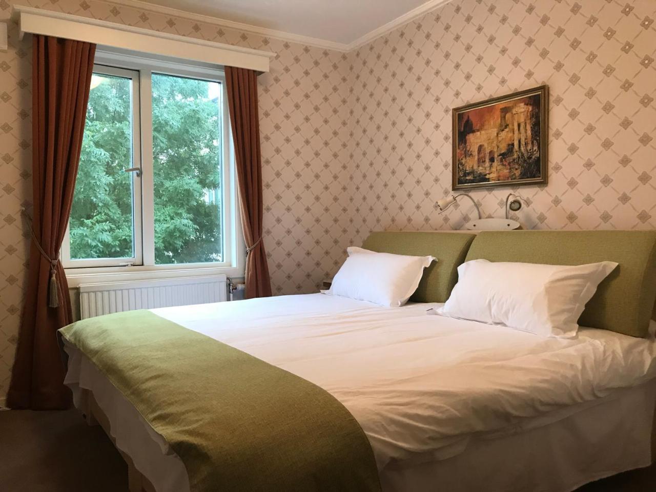 Hotell Ranten Falköping Eksteriør billede