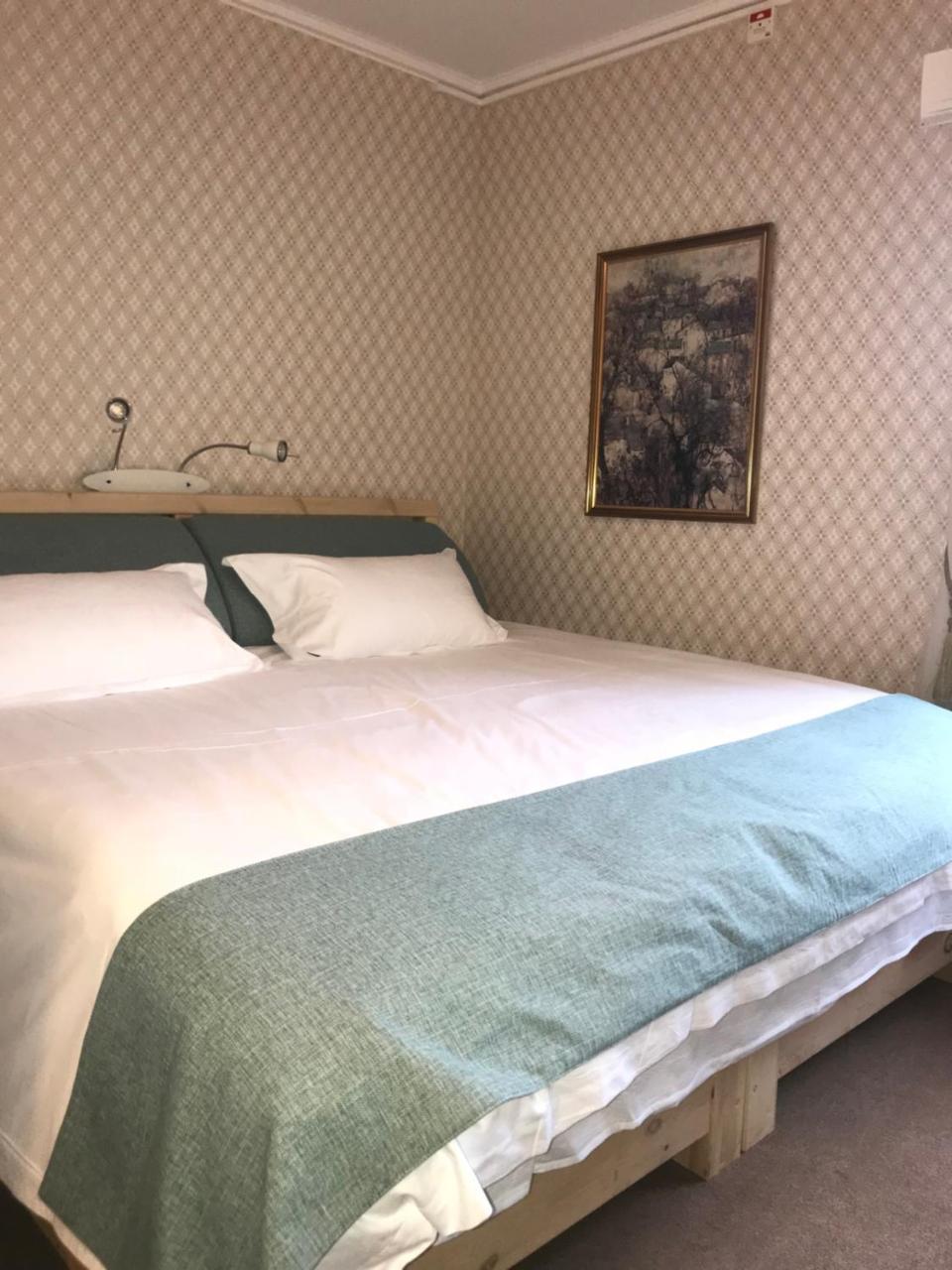 Hotell Ranten Falköping Eksteriør billede