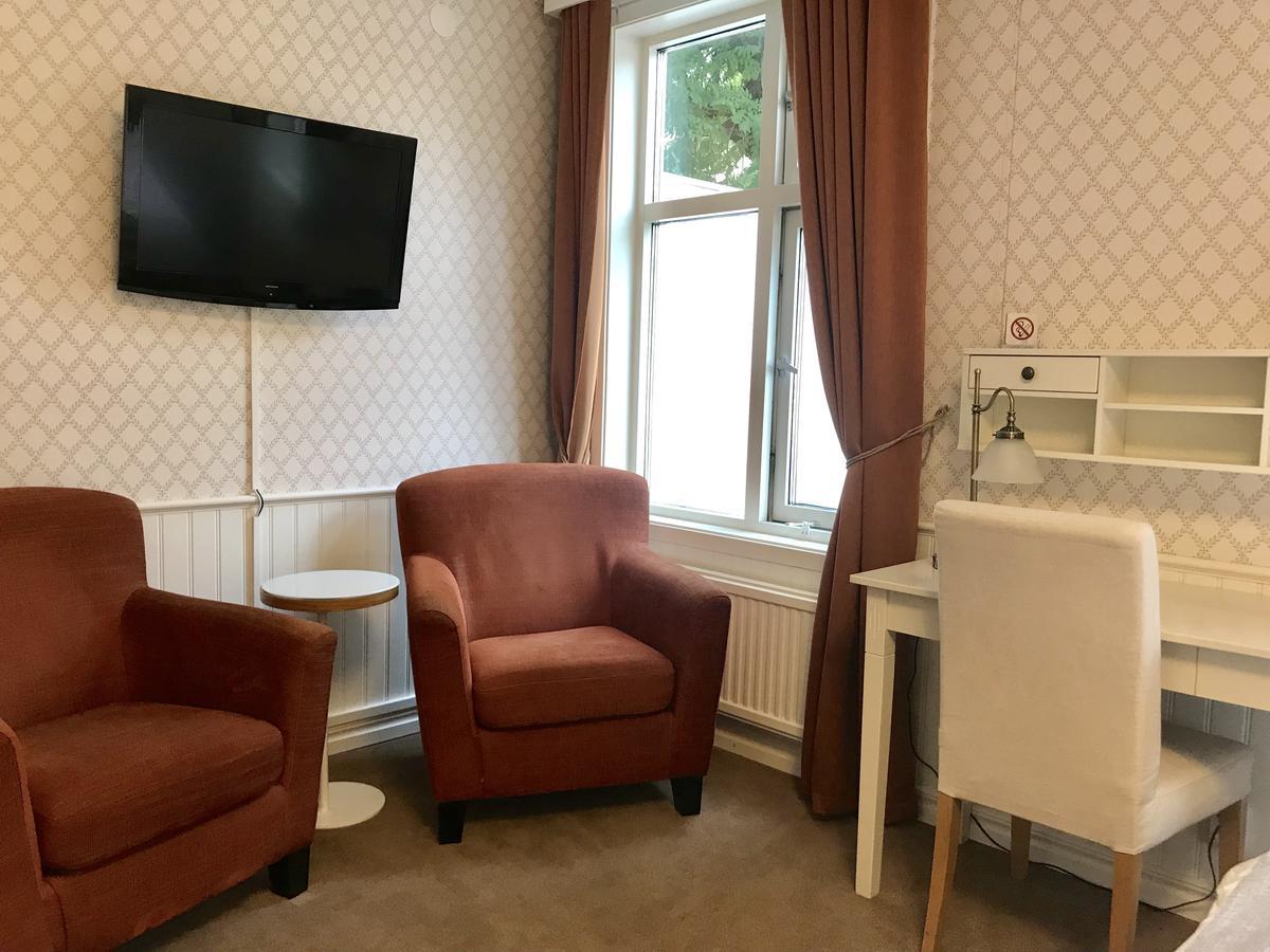 Hotell Ranten Falköping Eksteriør billede