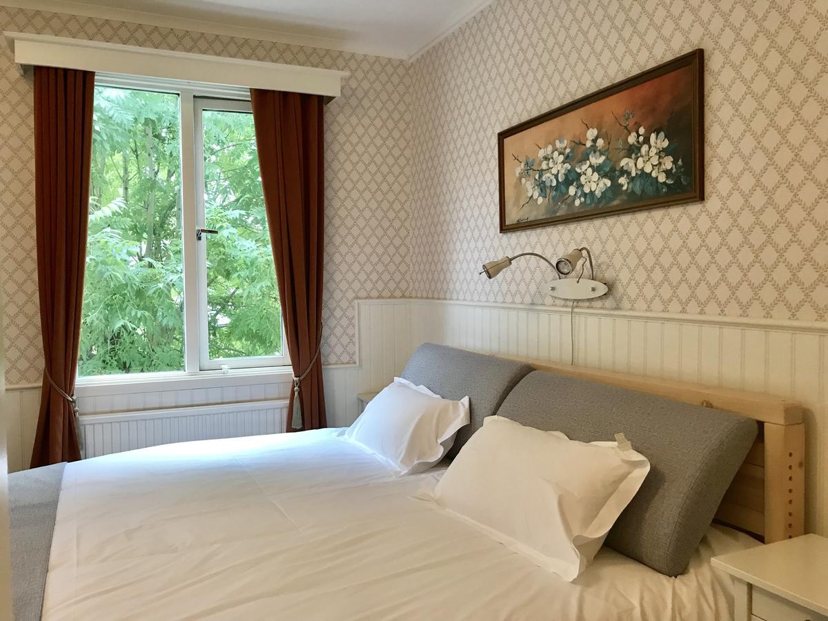 Hotell Ranten Falköping Eksteriør billede