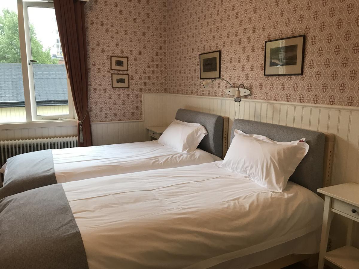 Hotell Ranten Falköping Eksteriør billede