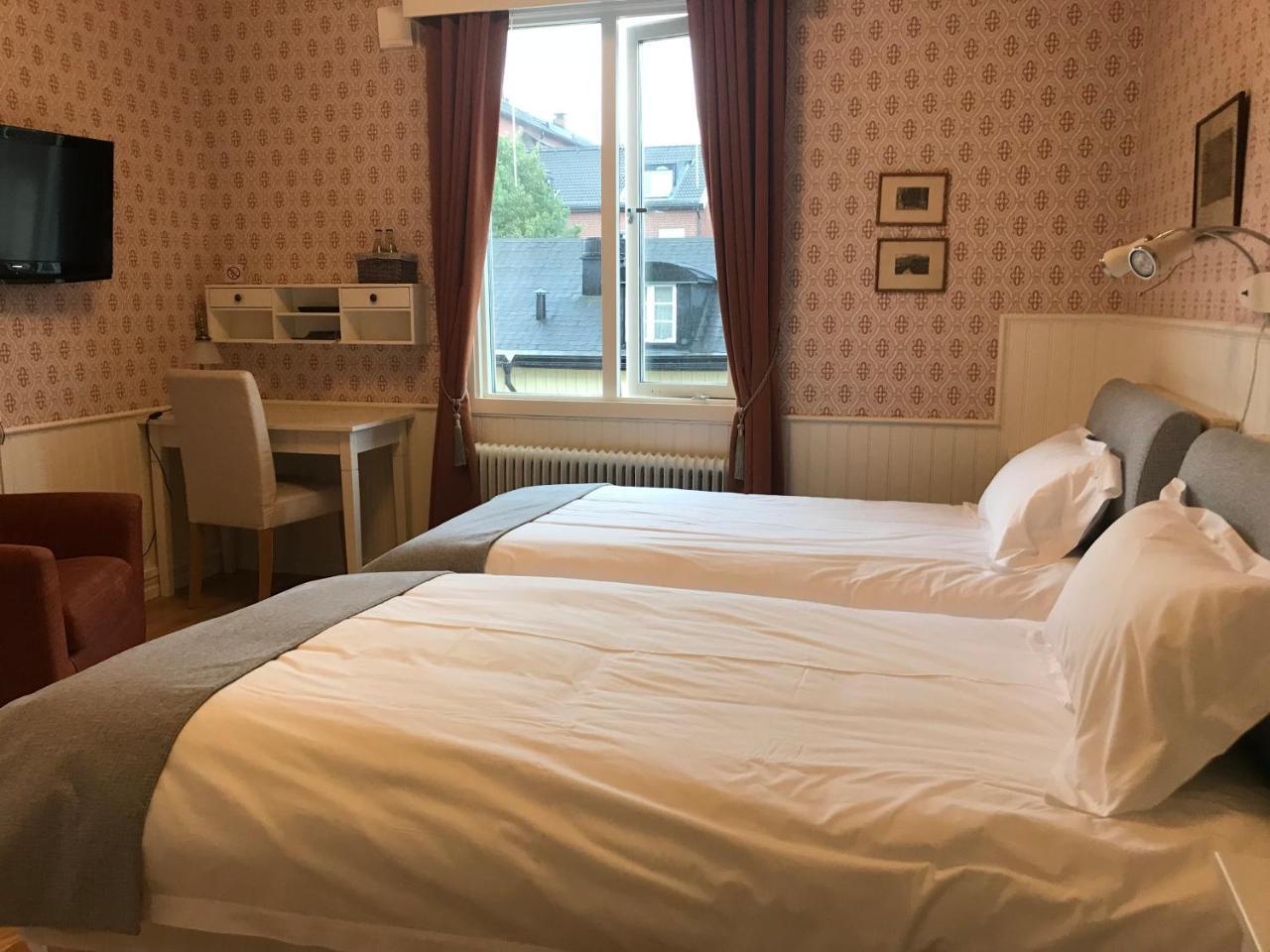 Hotell Ranten Falköping Eksteriør billede