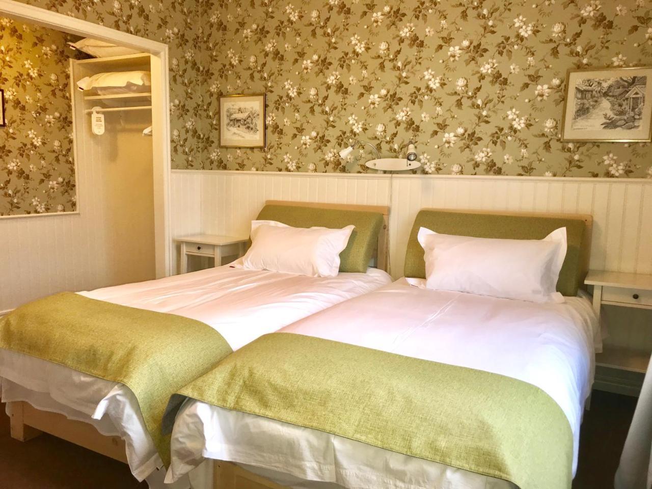 Hotell Ranten Falköping Eksteriør billede