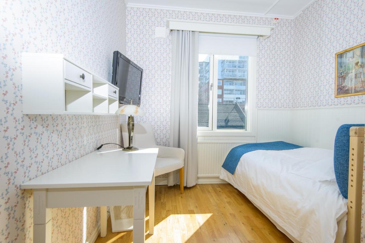 Hotell Ranten Falköping Eksteriør billede