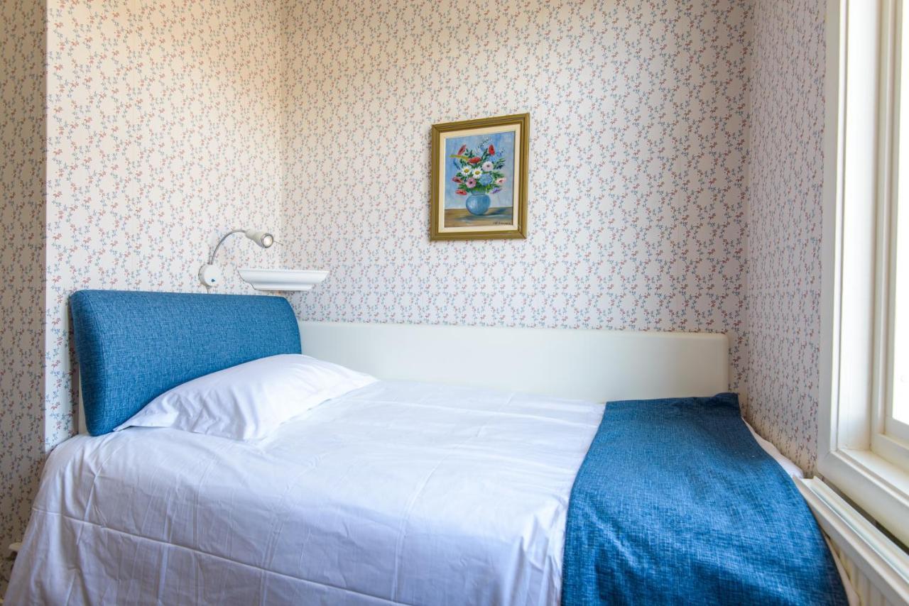 Hotell Ranten Falköping Eksteriør billede