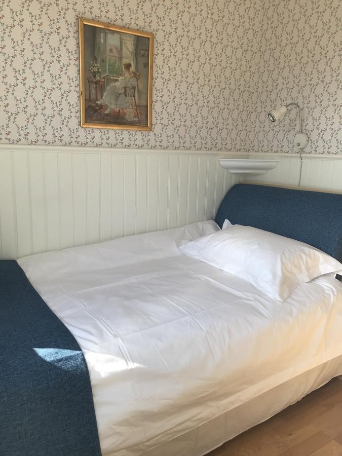 Hotell Ranten Falköping Eksteriør billede